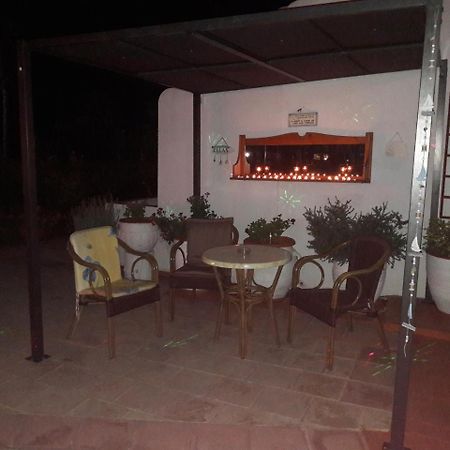 Villa Myrto Hersonissos  Exterior photo