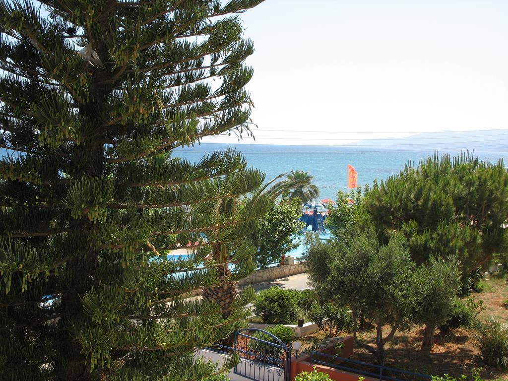 Villa Myrto Hersonissos  Room photo