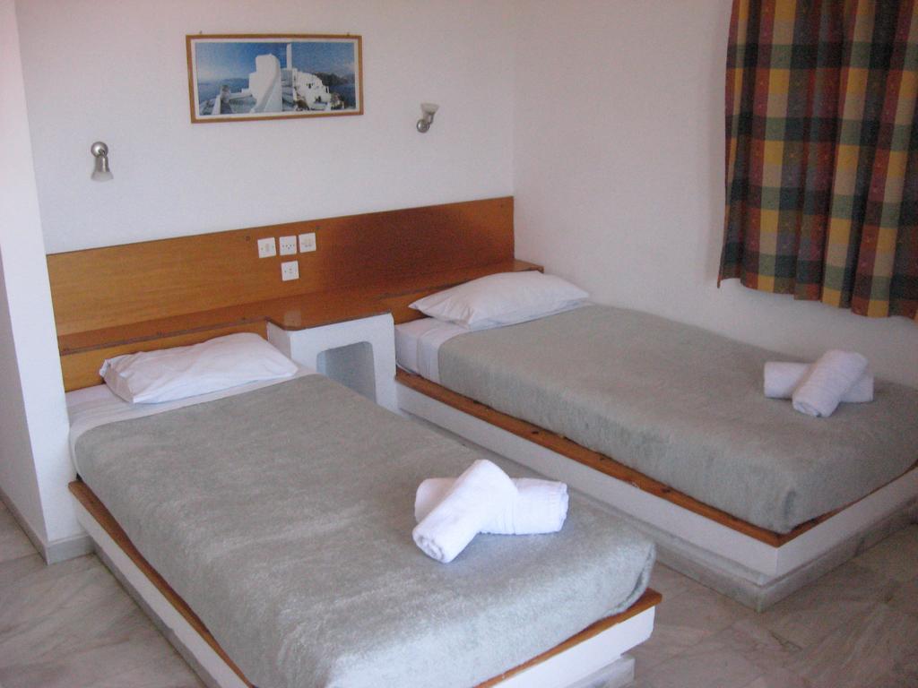 Villa Myrto Hersonissos  Room photo