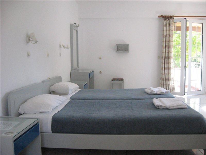Villa Myrto Hersonissos  Exterior photo