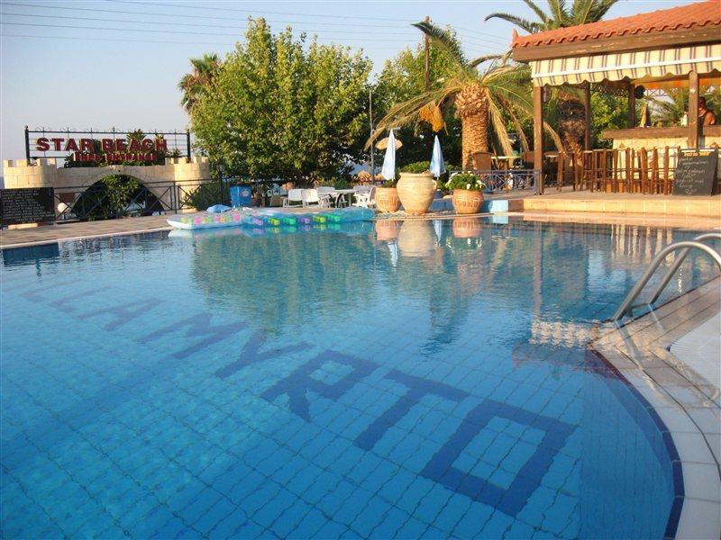 Villa Myrto Hersonissos  Exterior photo