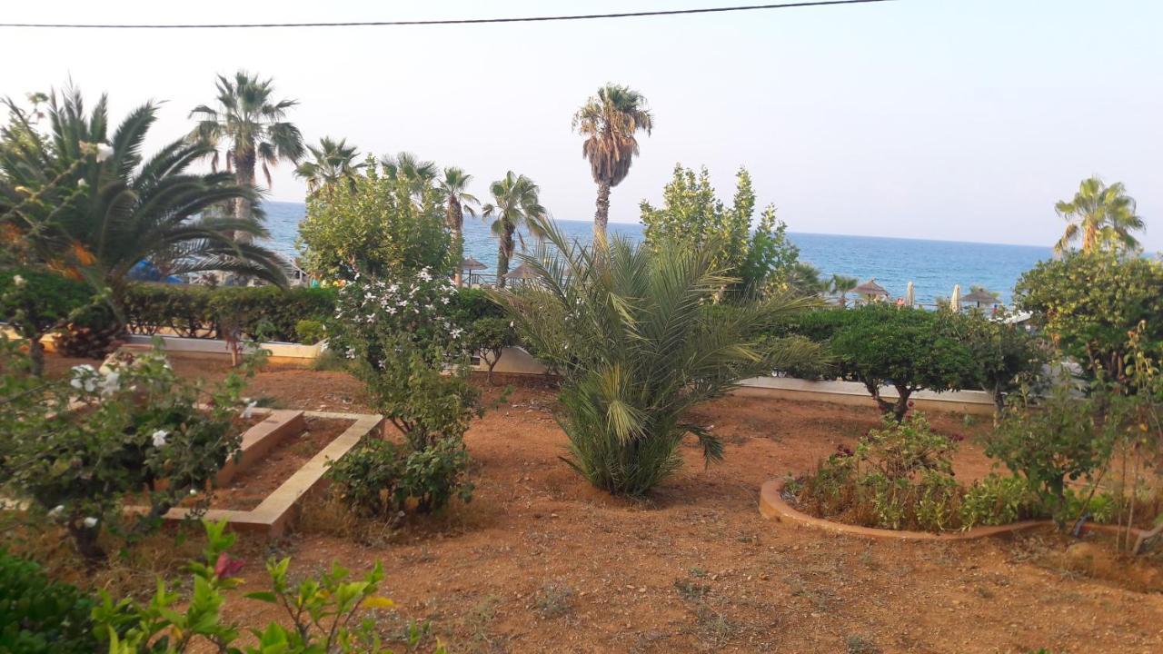 Villa Myrto Hersonissos  Exterior photo